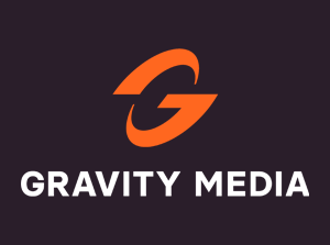 Gravity Media Logo